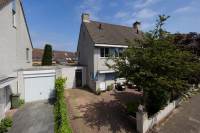 Woning Max Euwestraat 13 Zandvoort