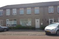 Woning Franckstraat 18 Heesch