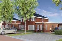 Woning Prinses Amaliastraat 20 Schoonrewoerd