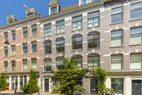 Woning Derde Weteringdwarsstraat 19 Amsterdam