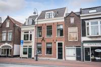 Woning Kampervest 47 Haarlem