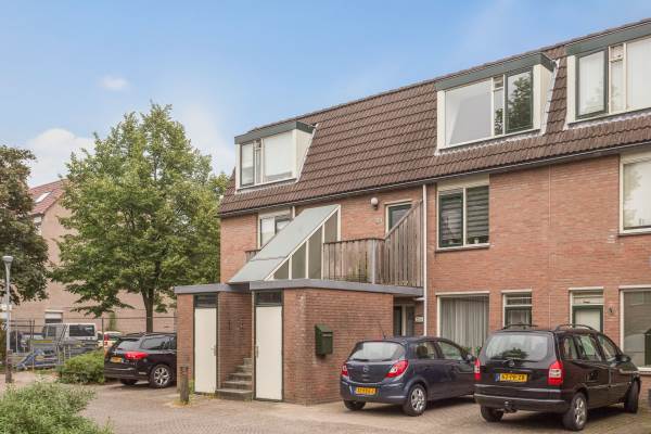 Woning Grote Belt 300 Hoofddorp