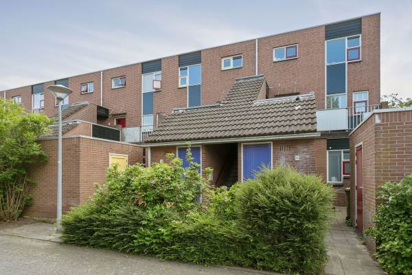 Woning Kosterstuin 147 Zwaag
