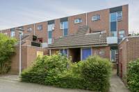 Woning Kosterstuin 147 Zwaag
