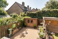 Woning Beethovenrode 11 Zoetermeer