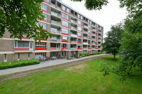 Woning Ringweg-Randenbroek 24 Amersfoort