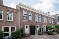 Woning 't Krom 14 Haarlem