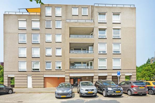 Woning Hannie Schaftstraat 141 Hoofddorp