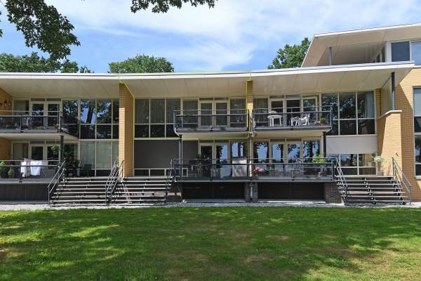 Woning Admiraal Helfrichweg 32 't Harde