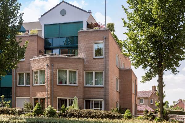 Woning Stadswal Noord 29 Huissen
