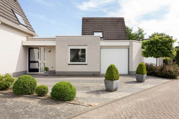 Woning Hoenderkamp 24 Heteren