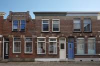 Woning P.C. Bothstraat 32 Gouda