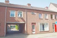 Woning Peschstraat 35 Geleen