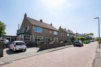 Woning Mr Troelstrastraat 3 Zandvoort