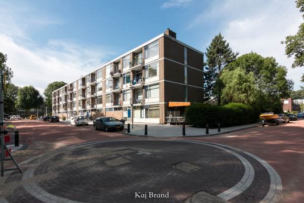 Woning Lelieplein 11 Spijkenisse