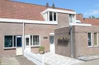 Woning Bakkerstraat 108 Alkmaar