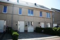 Woning Wil Vinjéstraat 54 Hoek Van Holland