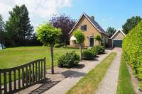 Woning Nijbuorren 27 Hemelum