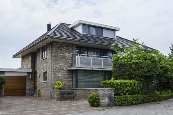 Woning Arenastraat 95 Den Haag