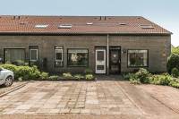 Woning Ankersmid 4 Sappemeer