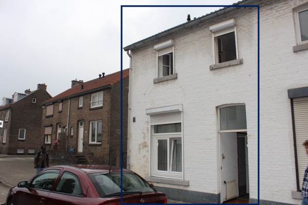 Woning Meerssenerweg 129 Maastricht