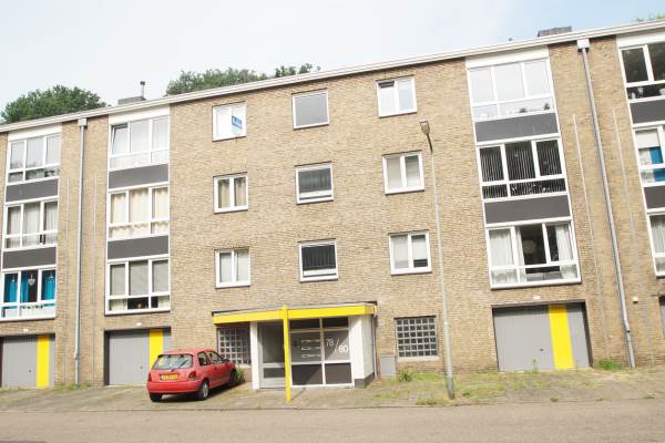 Woning Dr. Nolenslaan 78 Sittard