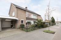 Woning Colijnstraat 49 Oss