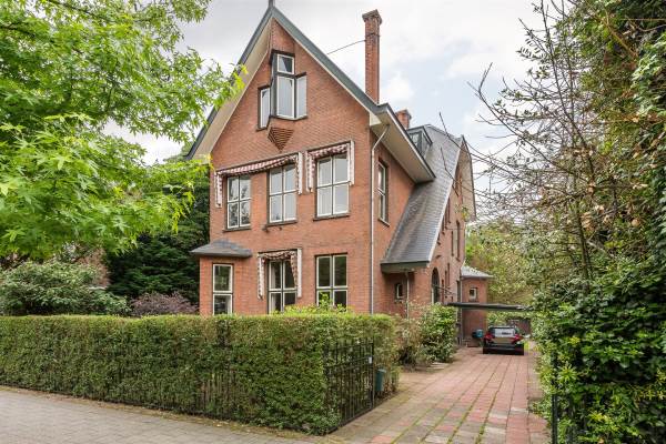 Woning Rozenburglaan 31 Rotterdam