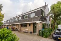 Woning Ogier van Cralingenpark 118 Rotterdam