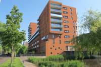 Woning Palmyraplaats 58 Delft