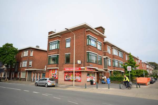 Woning Harderwijkstraat 217 Den Haag