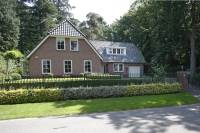 Woning Parklaan 12 Doorn
