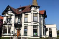 Woning J H Tromp Meestersstraat 25 Steenwijk