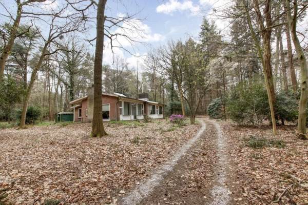 Bouwgrond Hartenseweg 9 Wageningen
