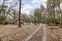 Bouwgrond Hartenseweg 9 Wageningen