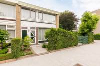 Woning Valkreek 61 Rotterdam