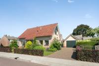 Woning Henri Dunantstraat 7 Twello