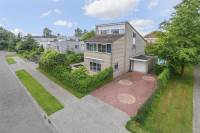 Woning Kervinkpolder 9 Bergen op Zoom