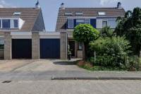 Woning Wolfspoot 3 Alblasserdam