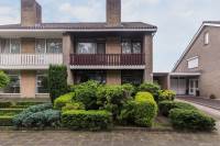 Woning Land van Ravensteinstraat 67 Uden