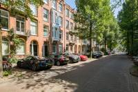 Woning Johannes Verhulststraat 124 Amsterdam