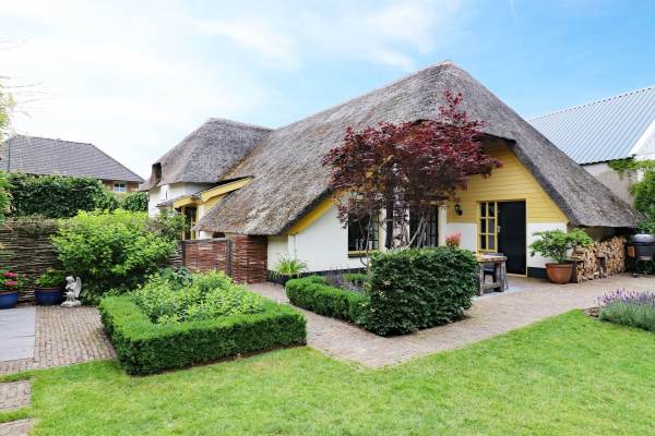 Woning Dorpsstraat 30 Est