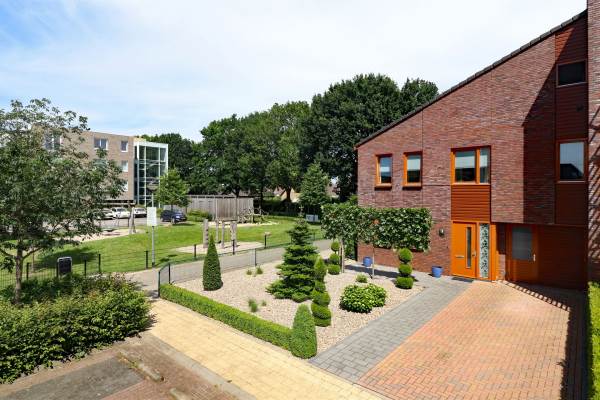 Woning Mariëndaallaan 25 Lienden