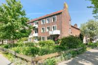 Woning Lange Dreef 29 Emmeloord