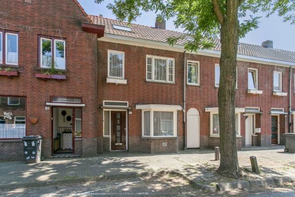 Woning Verwerstraat 107 Eindhoven