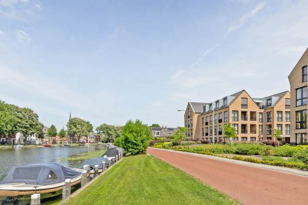 Woning Singelhof 19 Woerden