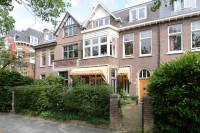 Woning Gentsestraat 102 Den Haag