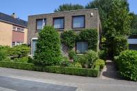 Woning Johan van Oldenbarneveltlaan 68 Berkel en Rodenrijs