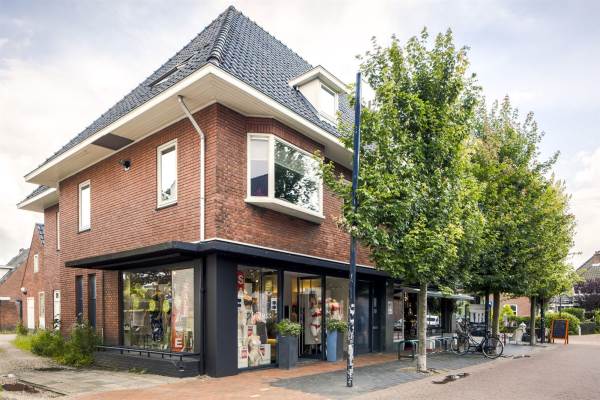 Woning Lindenlaan 21 Huizen