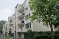 Woning De Visserstraat 64 Dordrecht